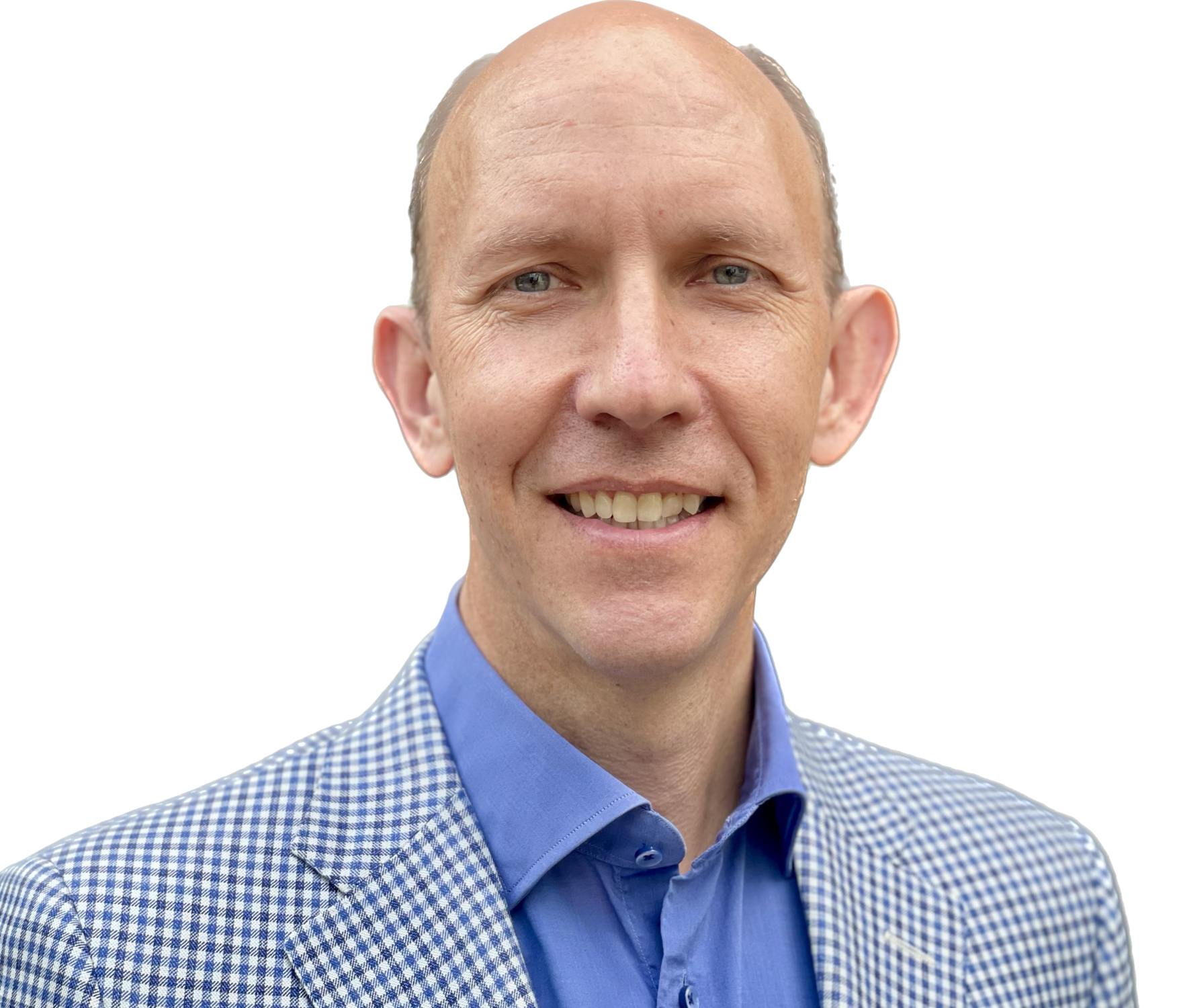 Jeff<br>Kluge