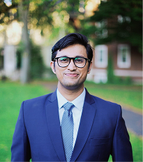 Raunak Bidasaria