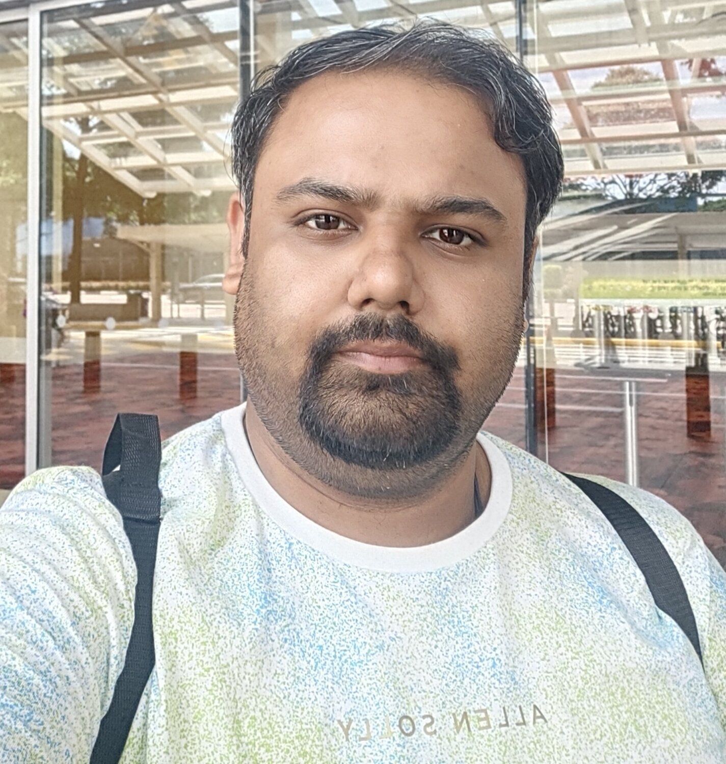 Abhilekh<br>Verma