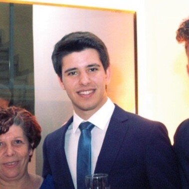 Christos Antonopoulos 