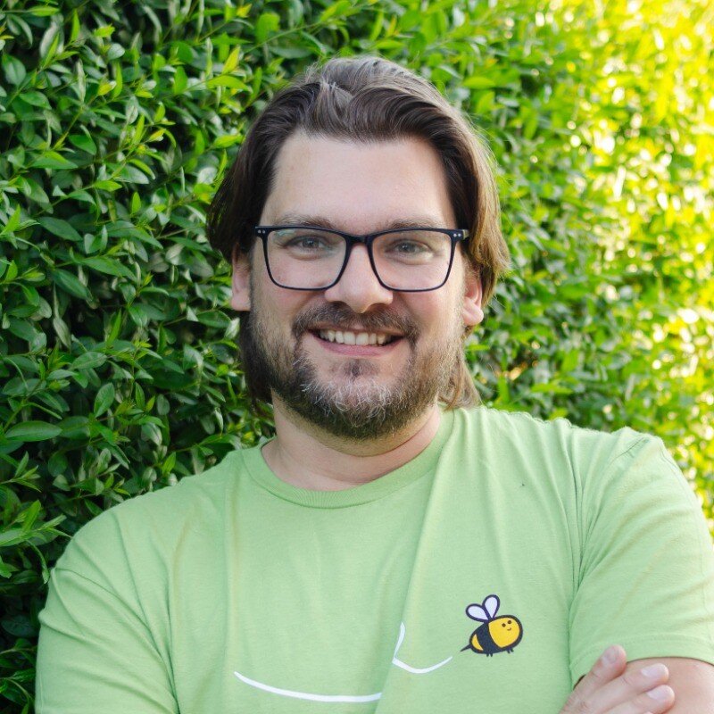 Stefan<br>Grothkopp