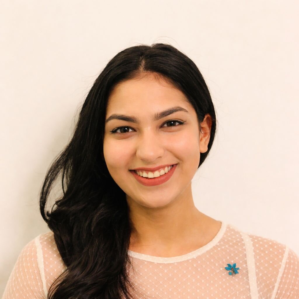Nitya Kumar