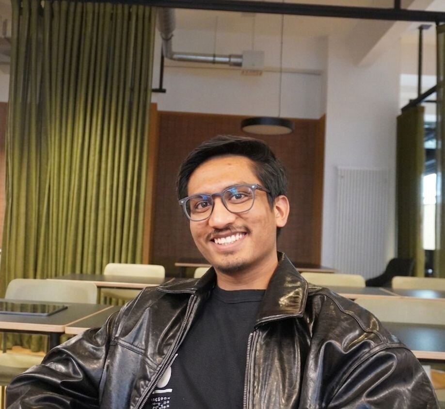 Santosh Mutyala