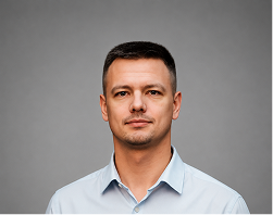 Daniil Gonik