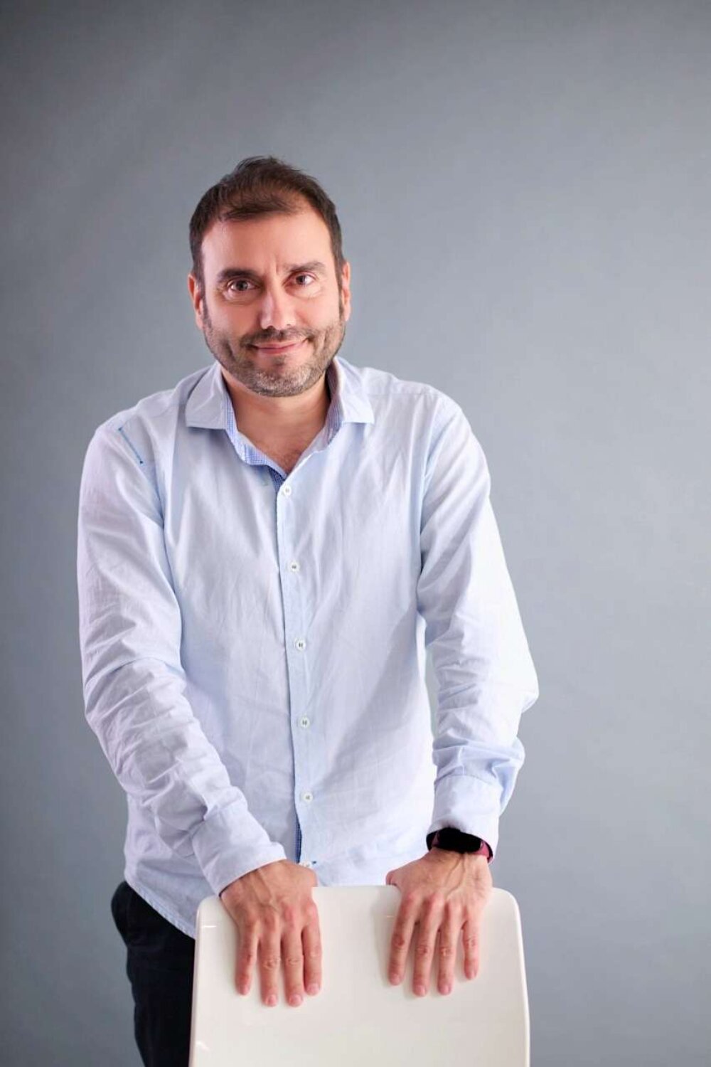 Miguel<br>Orense