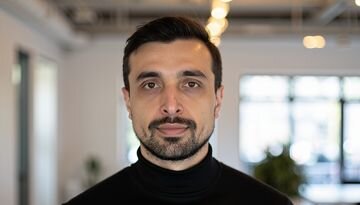 Michael Salmasi
