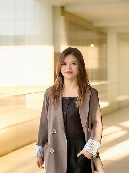 Tingting Lin