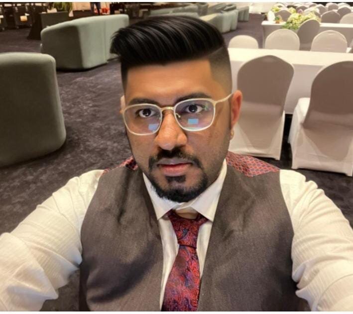 Jithin<br>SL