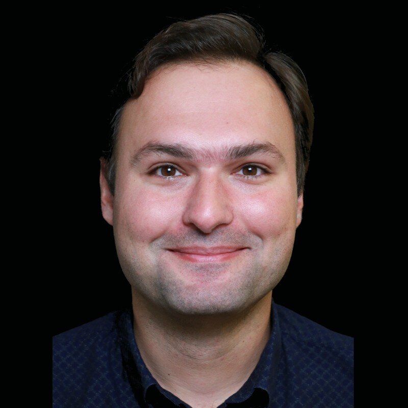 Mikhail(Mike)<br>Denisenko