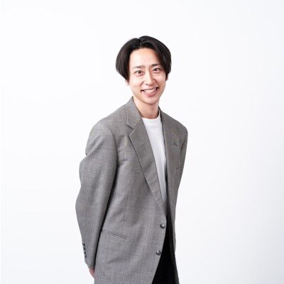 Ryunosuke(Ryan)<br>Tanaka