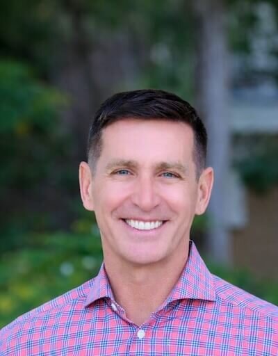 Kevin Cochrane