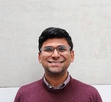 Abhishek Saxena