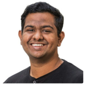 Raman<br>Ramalingam