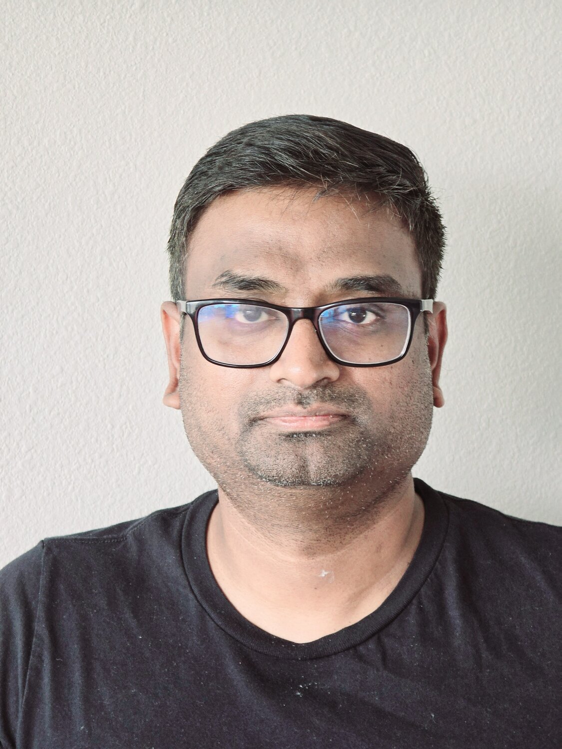 Vinoth<br>Nageshwaran