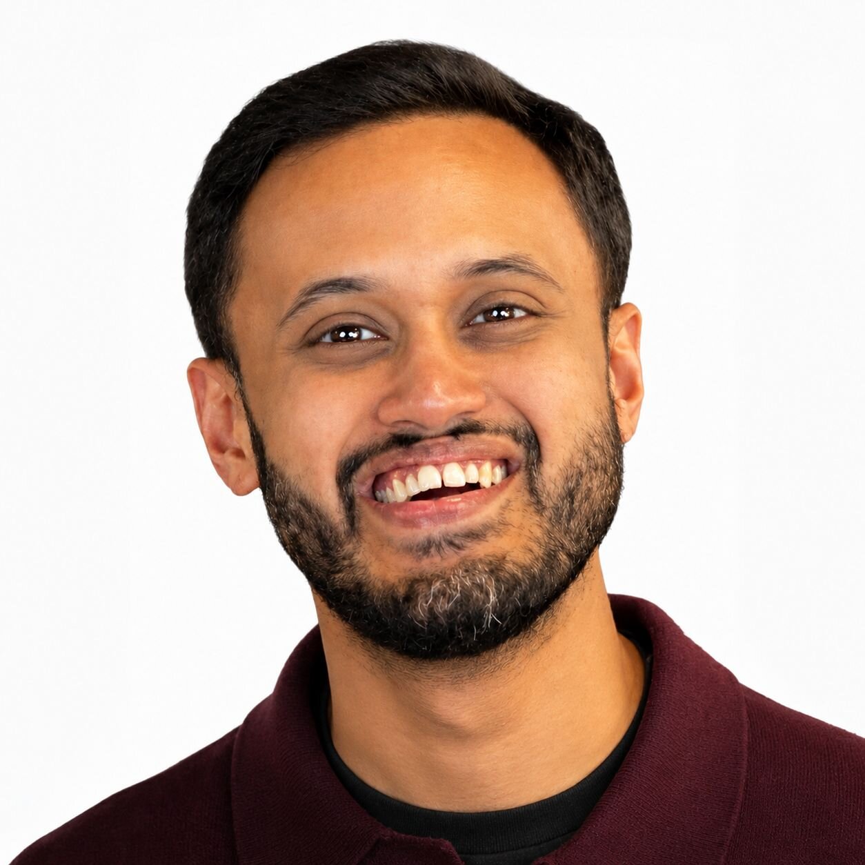 Rahul Nambiar