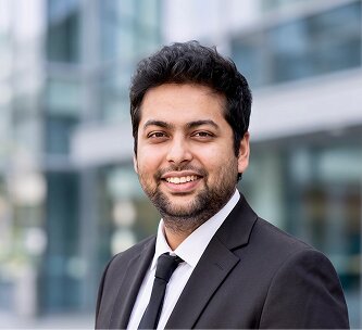 Vishal Punjabi