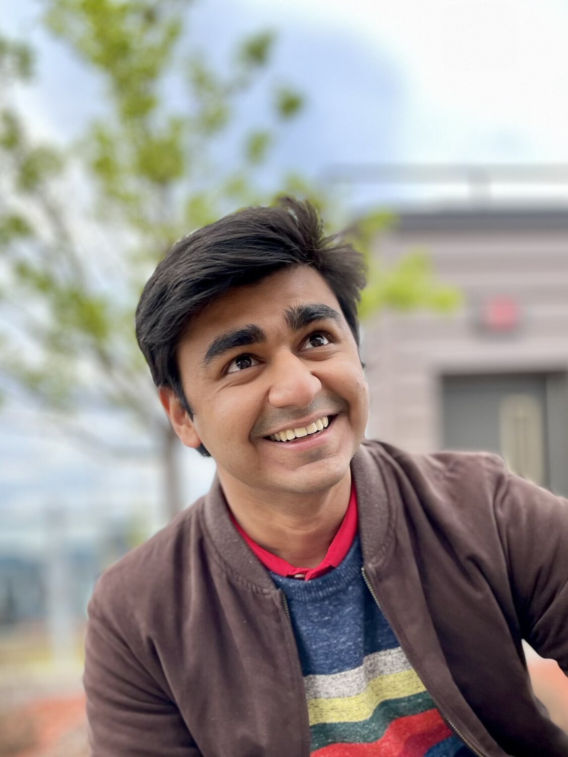 Aanjanaye Kajaria