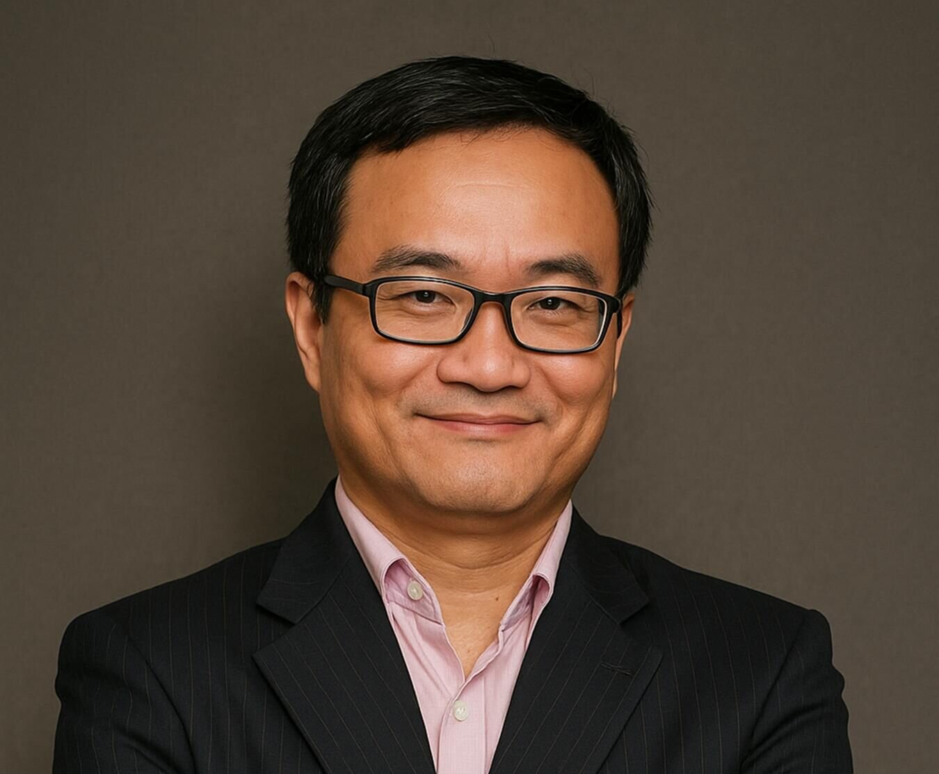 Ken Huang