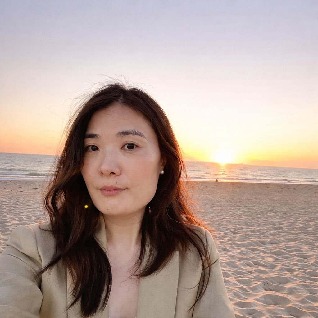 Karen Sheng