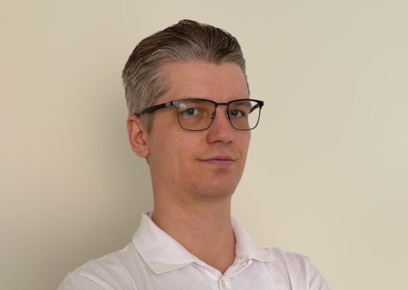 Artem Kuznetsov