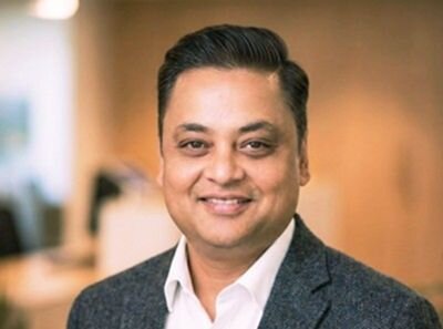 Dharmendra Singh