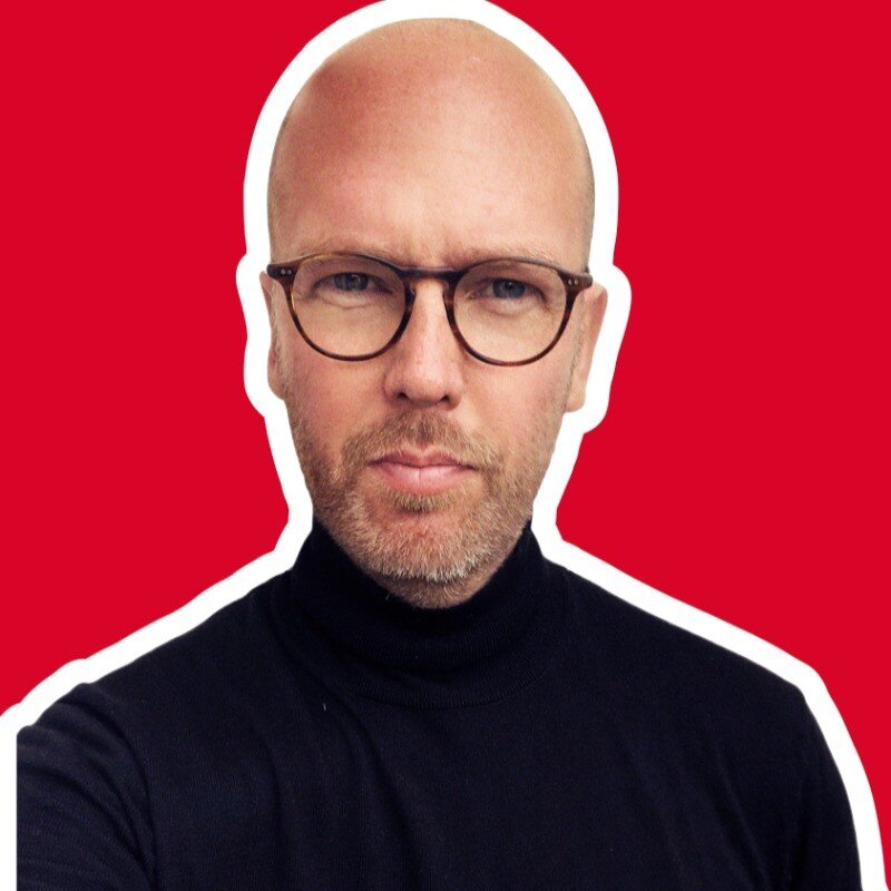 Stefan Wendin