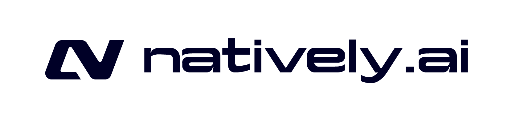 NativelyAI Native.Builder