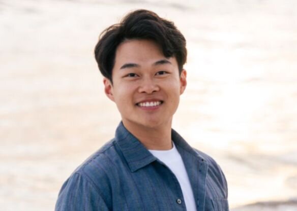 Adam Chan