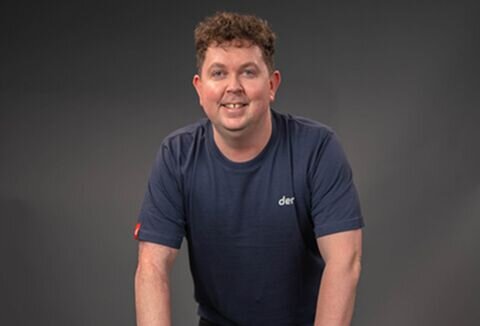 Carl Michael Whiteside