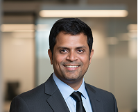 Neeraj Kumar Singh B.