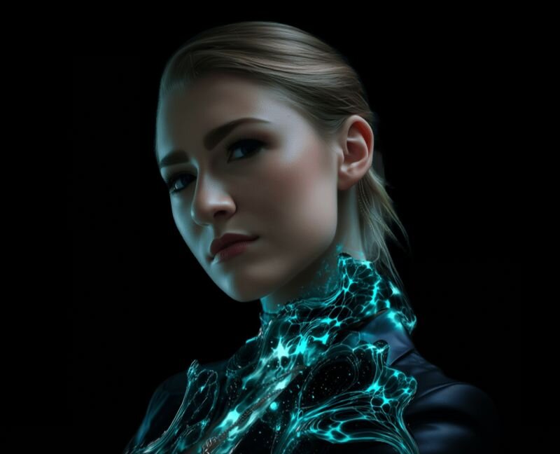 Victoria Neiman