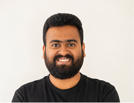 Goutham Subramanian