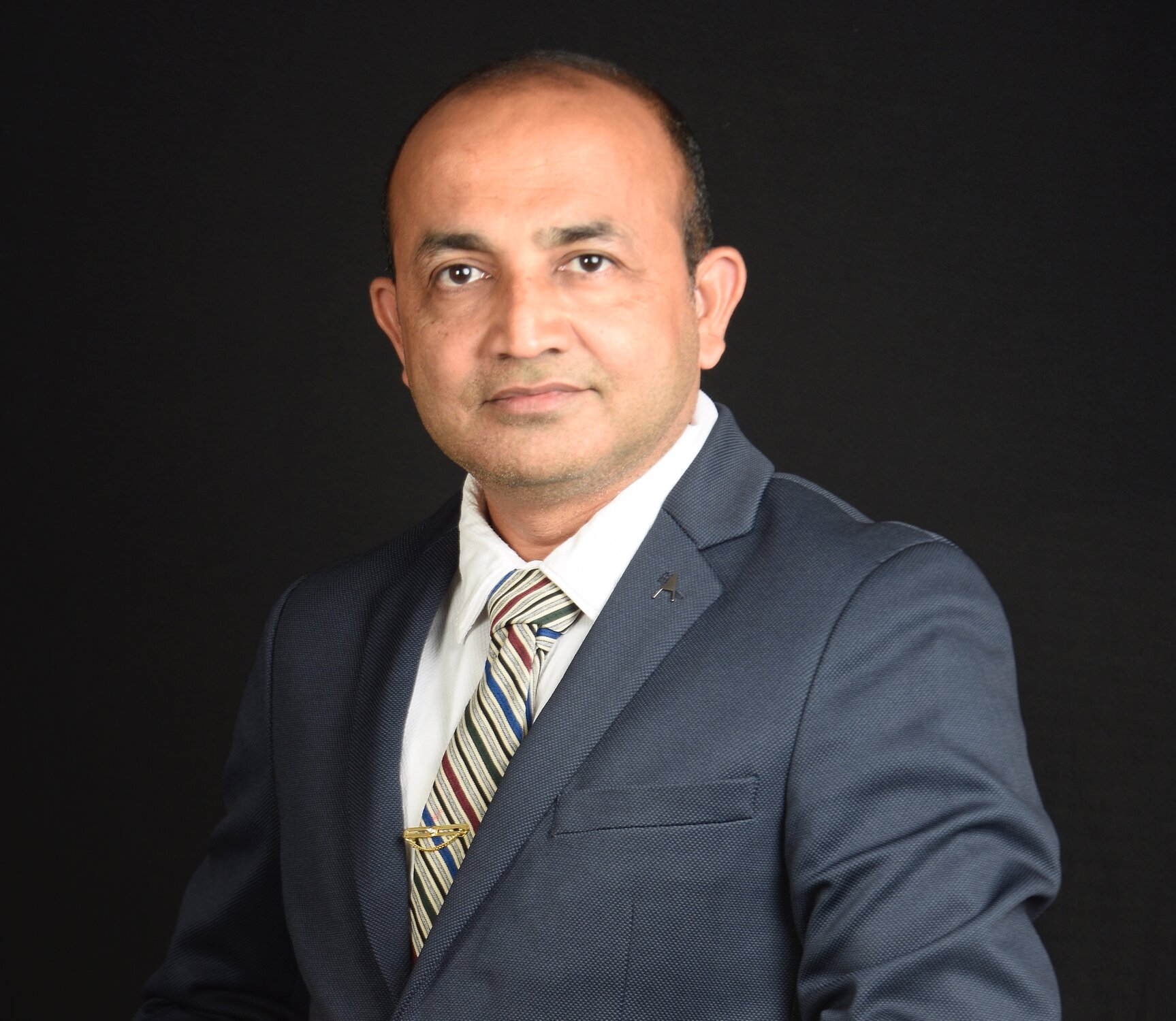 Rajesh<br>Chaudhari