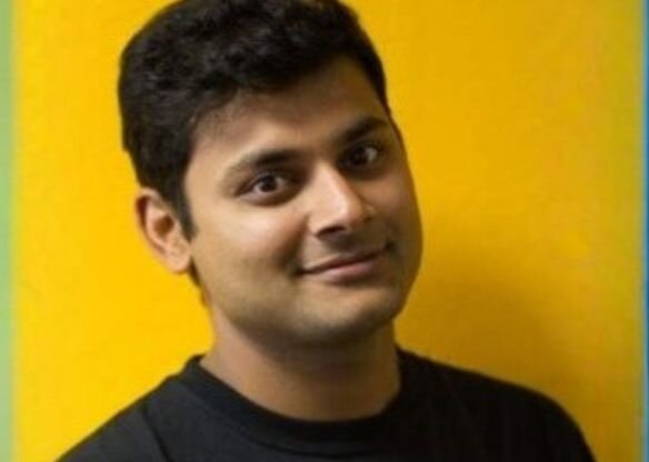 Siddartha Pothapragada