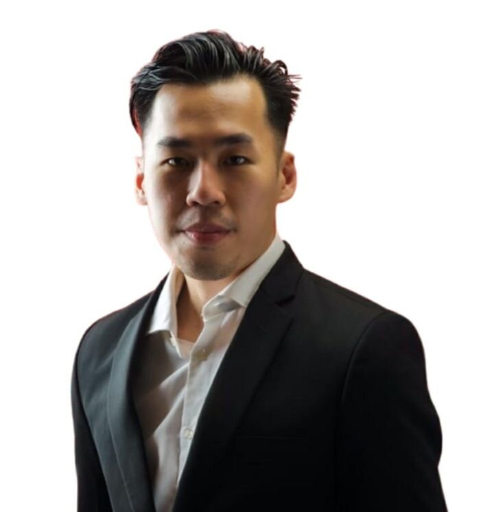 Patrick<br>Rimba