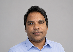 Amit Kumar Singh