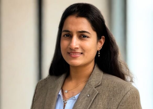 Bhargavi Vepuri