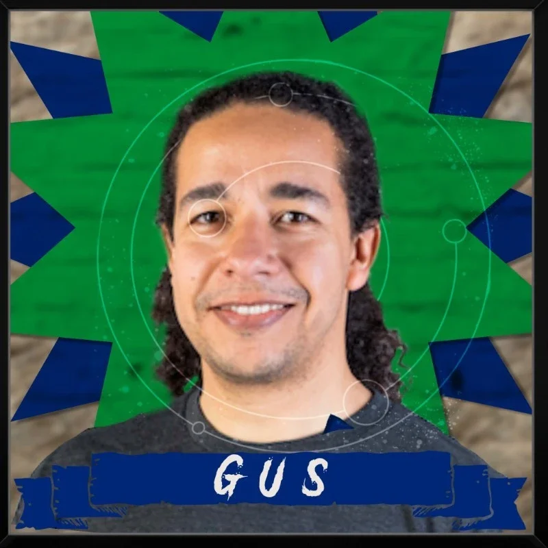 Gus Martins