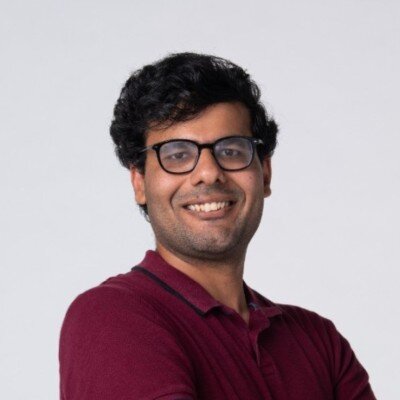 Shivam<br>Anand