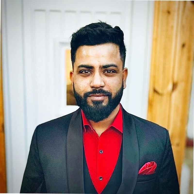 Abhi Gangani