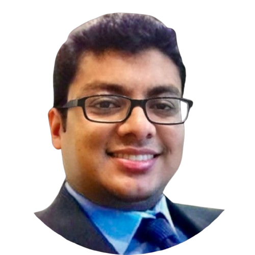 Kalpesh<br>Paradava