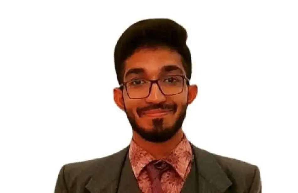 Muhammad Inaamullah