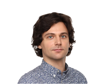 Andrei Kozlov
