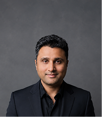 Atul Thapliyal