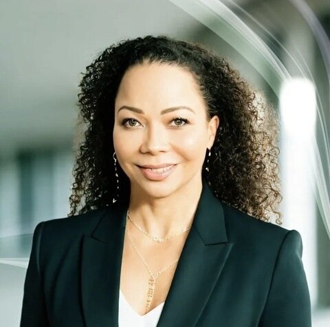 Nichol Bradford