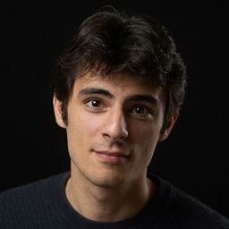 Valentin De Matos