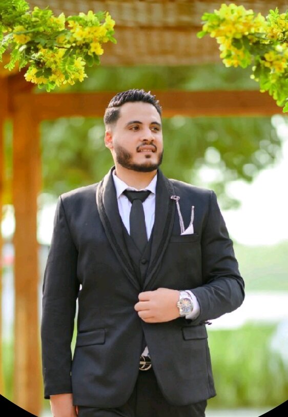 Hesham<br>Haroon