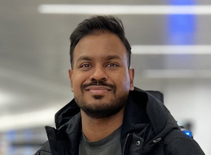 Harshal Dhanesh Bhangale