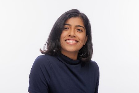 Nandita Krishnan