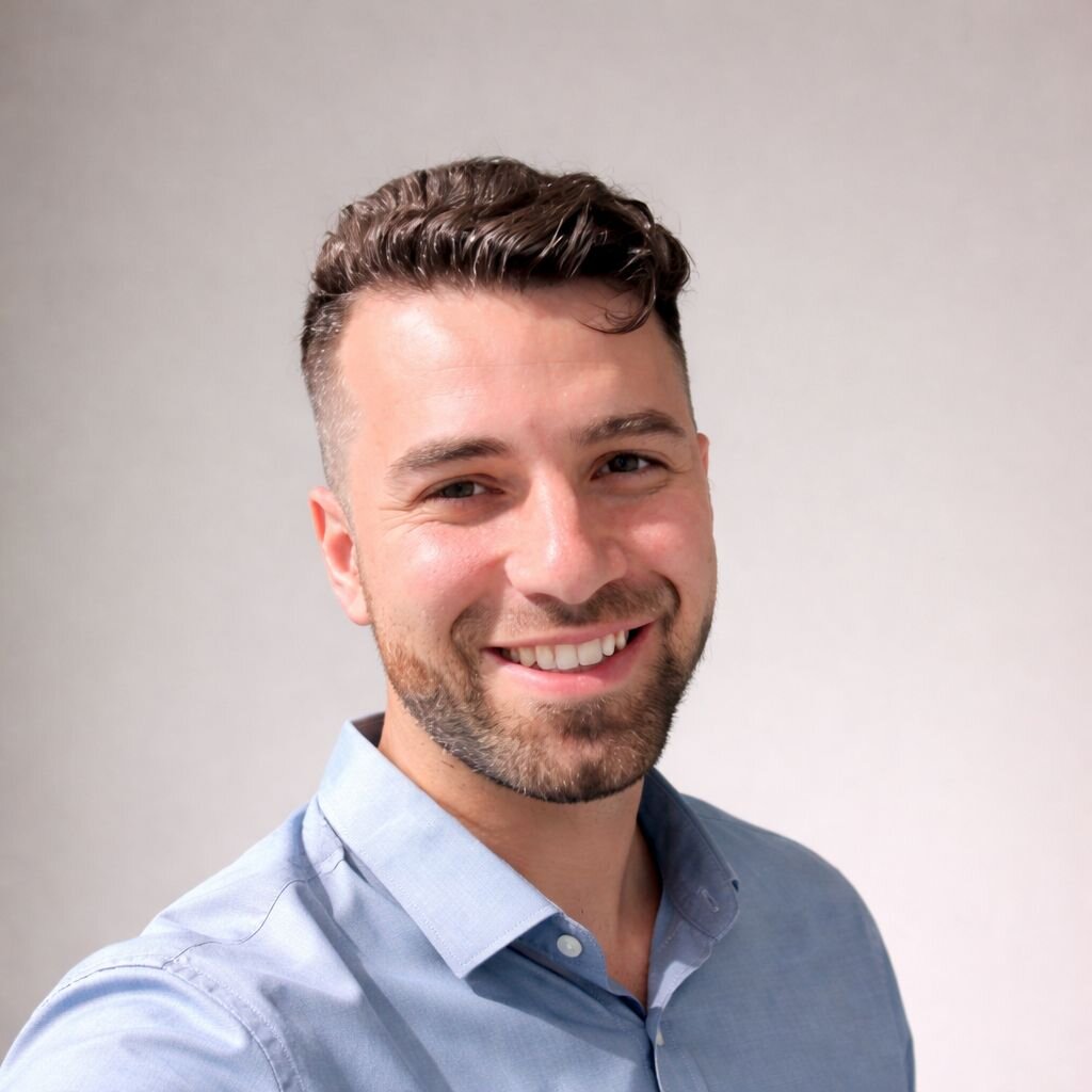 Mahdi Ghodsi
